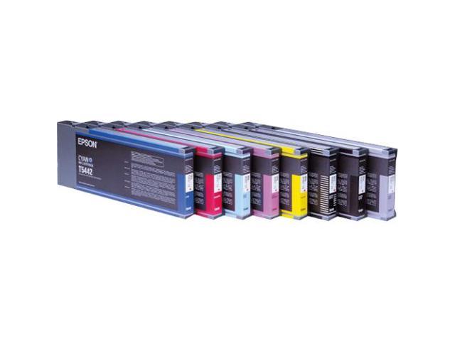 Epson Yellow Ink Cartridge