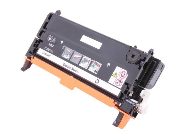 Xerox 113R00722 Print Cartridge - Black - Newegg.com