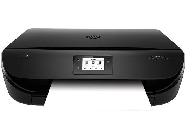 REFURBISHED HP ENVY 4512 ALL IN ONE PRINTER - Newegg.com