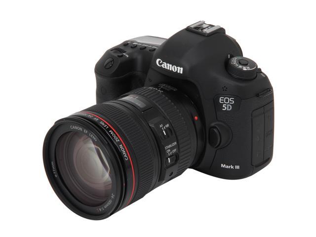 Canon 5d mark iii manual