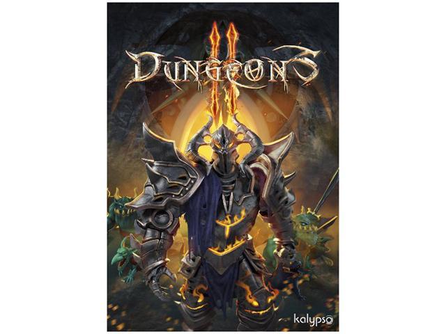 Dungeons 2 PC