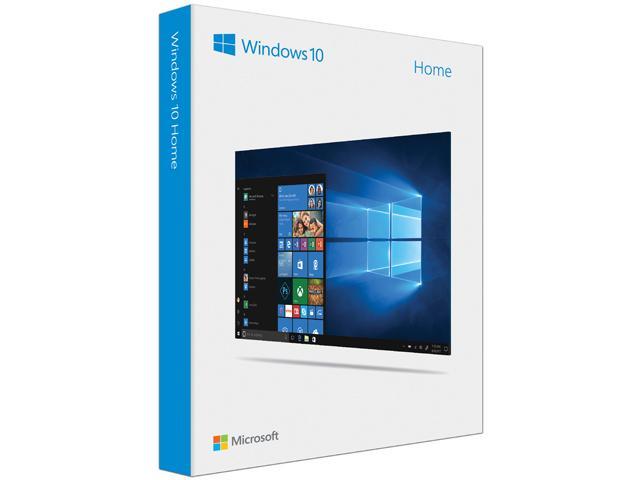 windows 10 home download usb