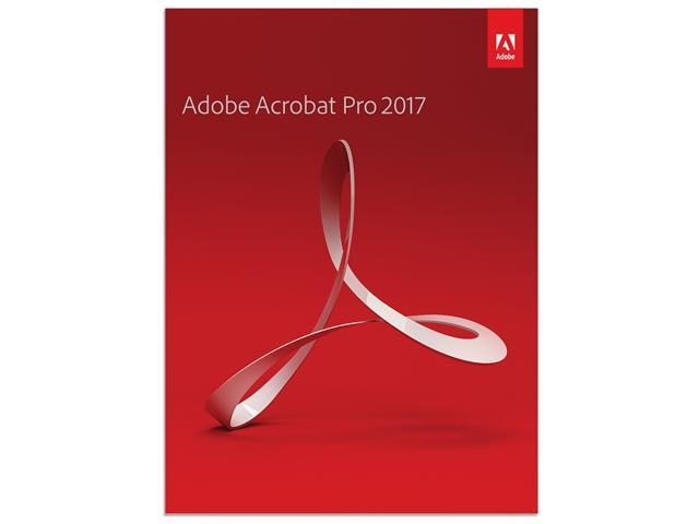 adobe acrobat pro 2017 for windows free download