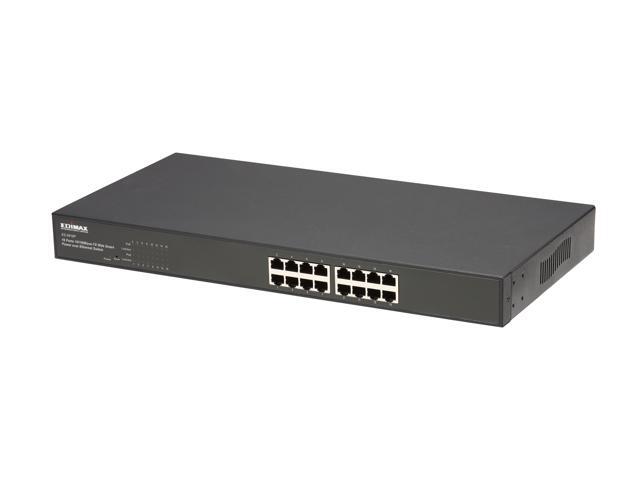 EDIMAX ES-5816P SWITCH WINDOWS XP DRIVER DOWNLOAD EDIMAX ES-5816P SWITCH WINDOWS 7 64 DRIVER