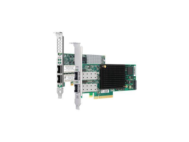 HP CN1000Q 10Gigabit Ethernet Card