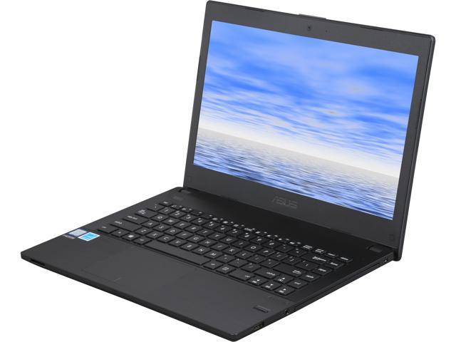 ASUS Laptop P2440UQXS71 Intel Core i7 7th Gen 7500U 2.70 GHz 12 GB DDR4 Memory 512 GB SSD 