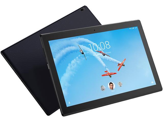Lenovo tab 4 10 tablet qualcomm snapdragon apq8017