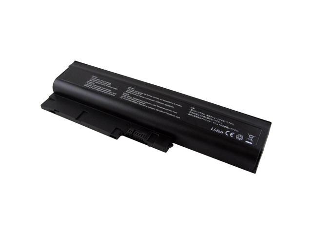 eReplacements Notebook Battery