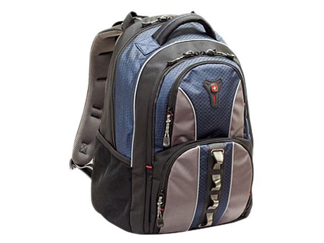 SwissGear COBALT 15.6" Computer Backpack Model GA 7343 06F00