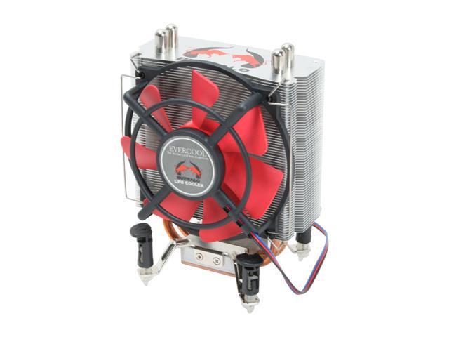 EVERCOOL HPFI 10025 CPU Cooler