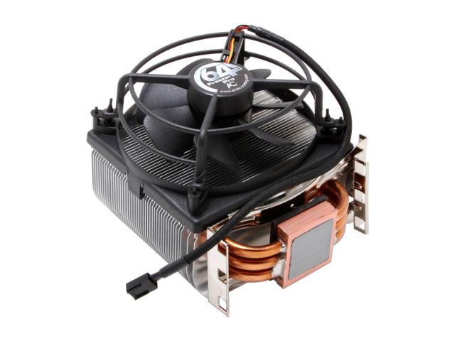 Artic Freezer Pro 64 AMD CPU Cooling Tower with Copper Base Heatpipes 92mm Fan