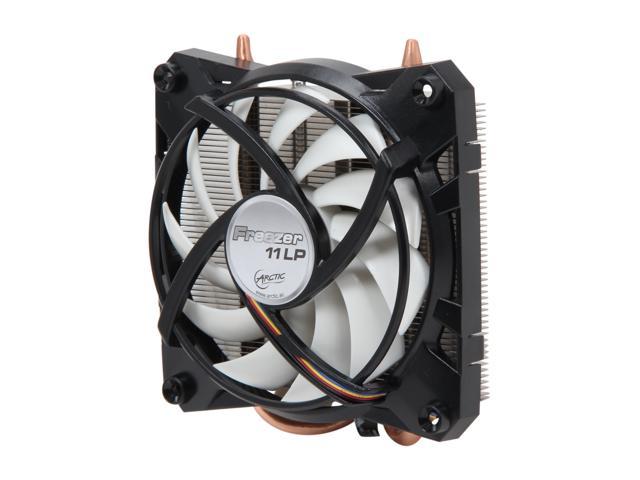 ARCTIC Freezer 11 LP CPU Cooler for Intel, Support Multiple Sockets ...