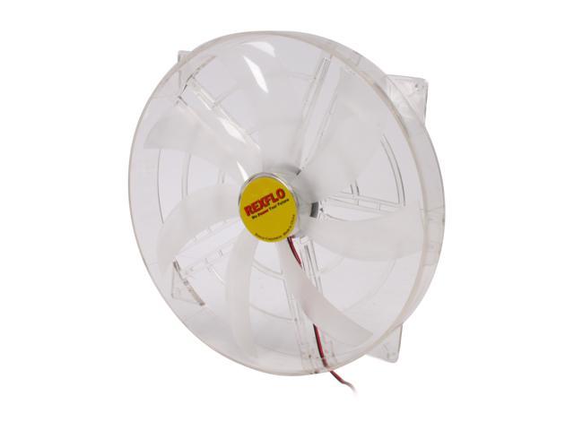 Rexus Rexflo250mm 250mm Silent FAN