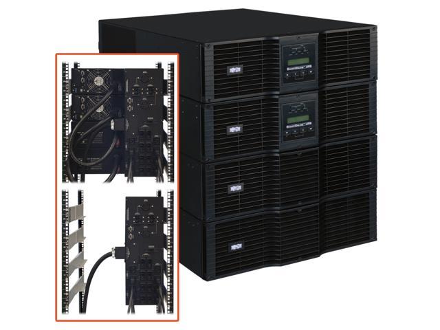 Tripp Lite SmartOnline 16kVA On Line Double Conversion UPS