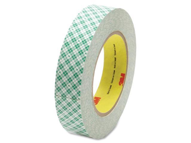 Scotch 410M2X36 Double Coated Paper Tape