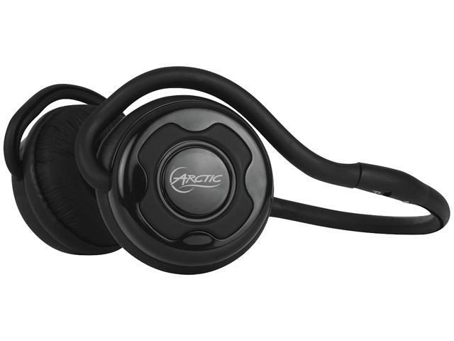 Open Box Arctic Cooling P253BT Bluetooth Headphones with Mic