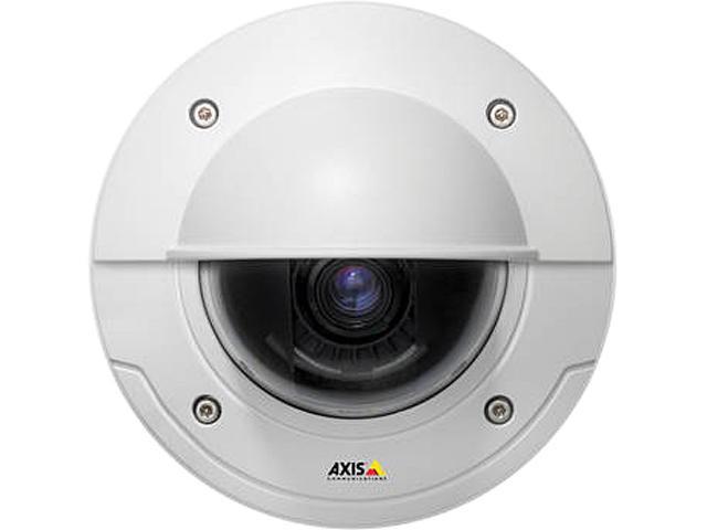 Open Box AXIS P3365 VE Network Camera   Color