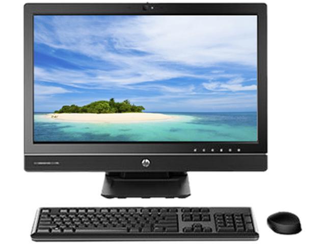 Open Box HP EliteOne 705 G1 All in One Computer   AMD A Series A4 PRO 7350B 3.40 GHz   Desktop