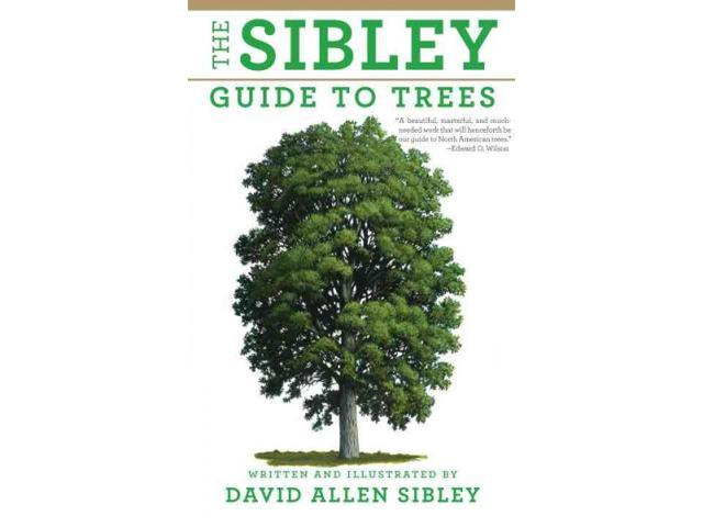 The Sibley Guide to Trees