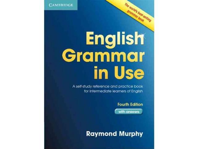 English Grammar in Use 4 - Newegg.com