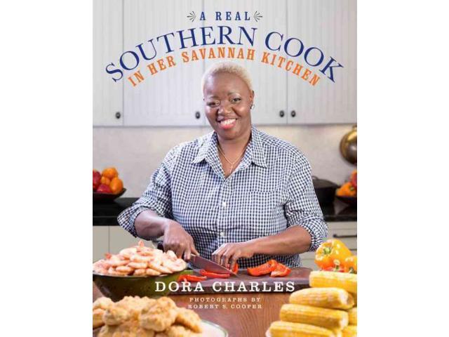 A Real Southern Cook