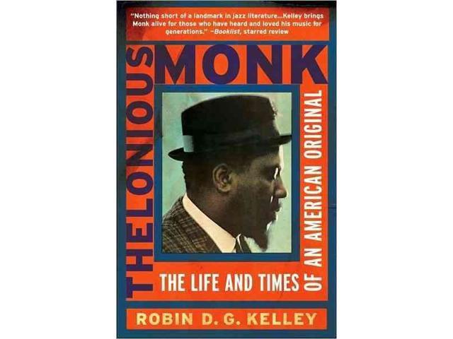 Thelonious Monk Reprint