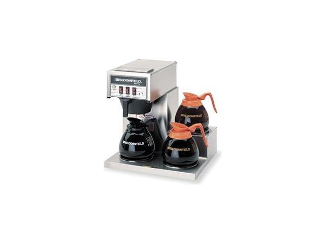 low profile coffee maker ogfcprlg low profile coffee brewer bloomfield 4b8571d3120v neweggbusiness low profile coffee maker ogfcprlg low profile coffee brewer bloomfield 4b8571d3120v neweggbusiness