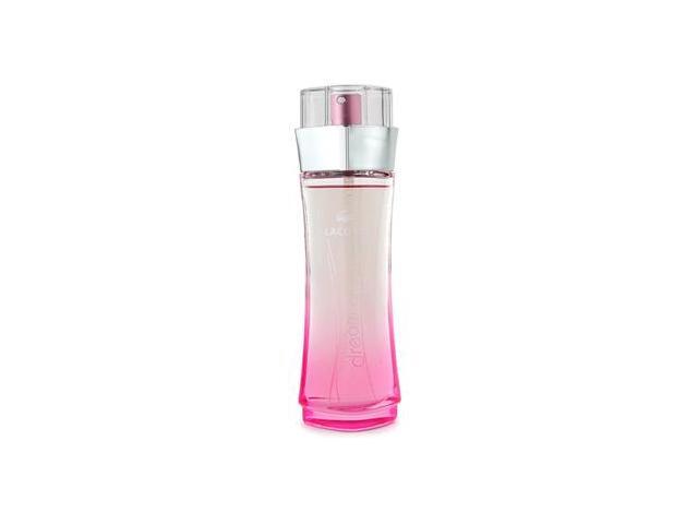 Lacoste Dream Of Pink 3.0 Oz Edt Spray (tester) Icon