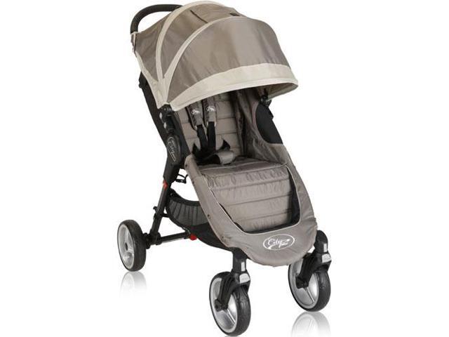 Baby Jogger City Mini 4 Wheel Single Stroller