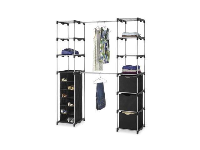 Whitmor Storage Rack