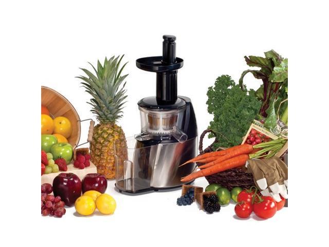 Ronco JU1001SSGEN Smart Juicer