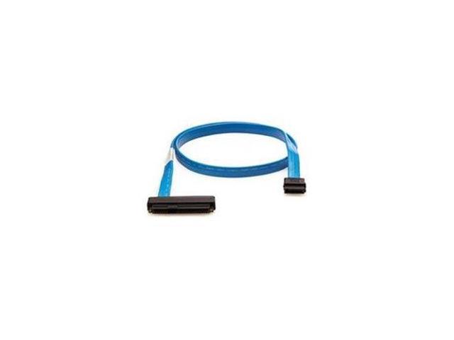 HP Model AE466A  6.58 ft. SAS External Min 1x 2M Cable Assembly Kit