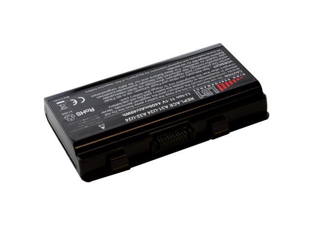 LB1 High Performance© Asus U24GI231E Laptop Battery 11.1V 4400mAh