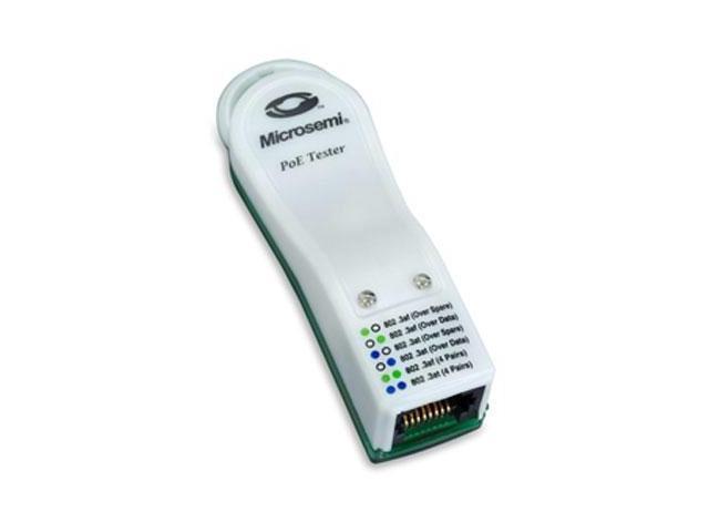 Powerdsine Pd Afat Tester Poe Tester For Rj 45 Outlets