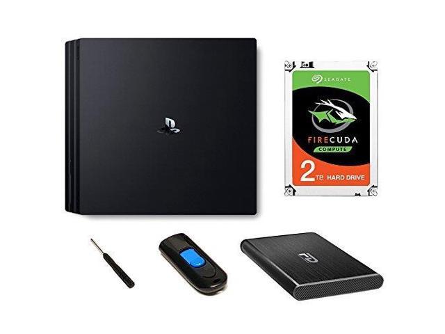 best 2tb internal hard drive for ps4