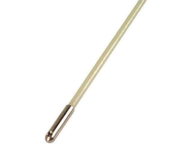 LABOR SAVING DEVICES 84 216   Luminous Fiberglass Push/Pull Rod, 6ft