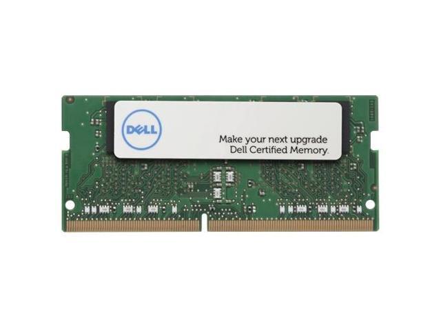 Dell - SNPMKYF9C/8G - Dell 8GB DDR4 SDRAM Memory Module - 8 GB - DDR4 ...