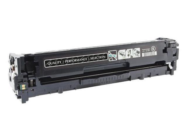 LJ Pro CM1415/CP1525NW Black Toner (OEM# CE320A) (2000 Yield)