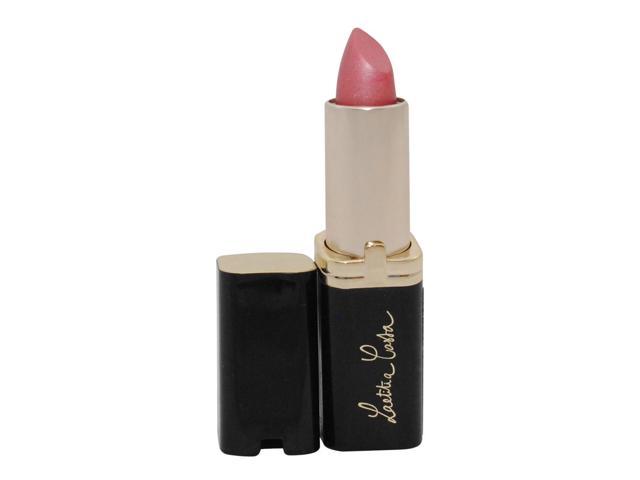 laetitia champagne lipstick 115