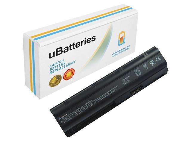 Ubatteries Laptop Battery Hp Pavilion Dv7-5012tx  - 10.8v, 7800mah,