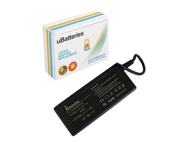 Ubatteries Ac Adapter Charger Toshiba Satellite L740d-00g - 19v, 65w