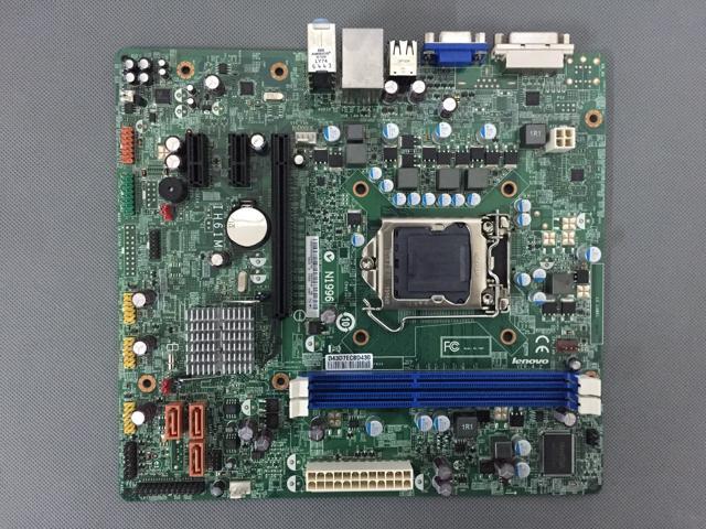 ibm n1996 motherboard