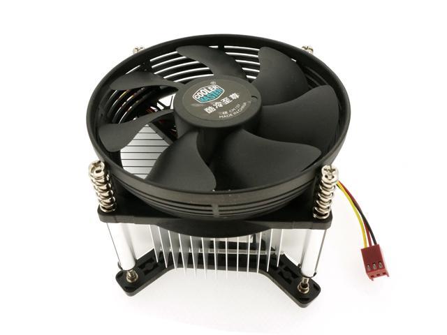 Neweggbusiness Cooler Master A93 Cpu Cooler 95mm Cooling