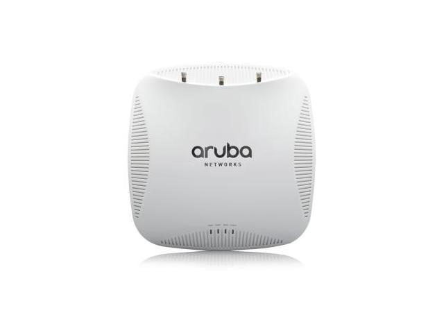 Aruba Networks Instant IAP 214 IEEE 802.11ac 1.27 Gbps Wireless Access Point   ISM Band   UNII Band
