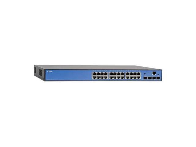 Adtran NetVanta 1550 24P Ethernet Switch