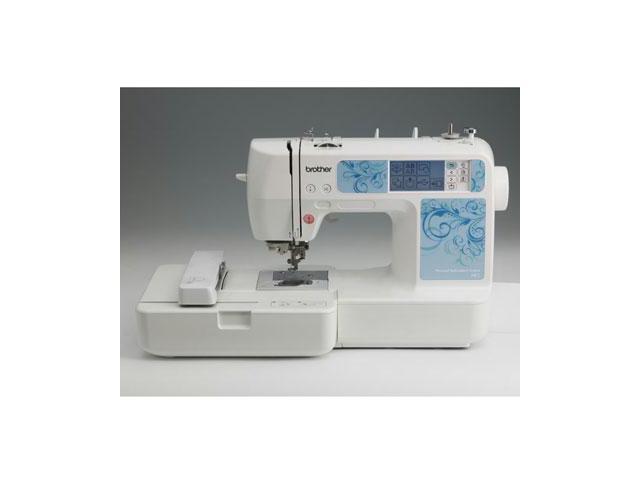 Brother HE1 Computerizd Embroidery Machine - Newegg.com