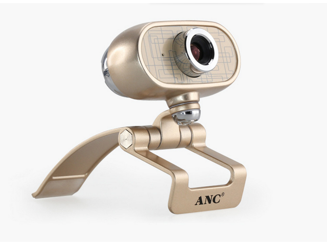 Anc Webcam Drivers For Mac