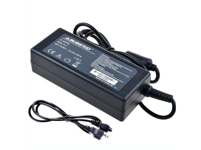 PwrON AC Adapter For Samsung SP-P400B SP-P410M DLP LED Projector Charger Power