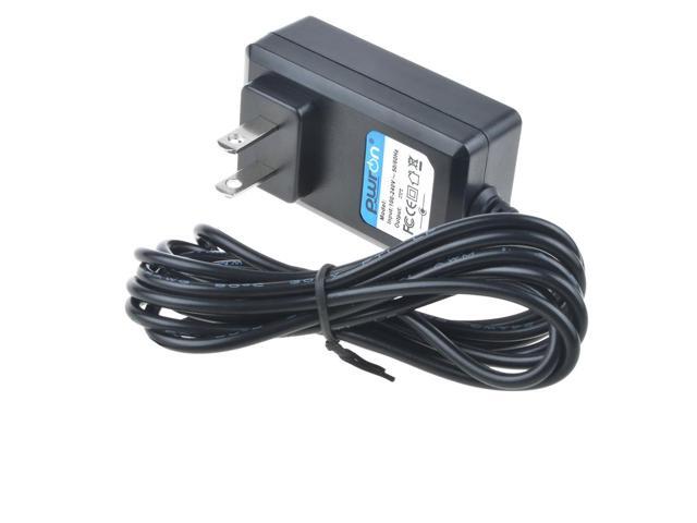 Wireless Music System-w//Internet Radio UL Listed OMNIHIL 10 Feet Long AC Power Cord Compatible with Como Audio Duetto