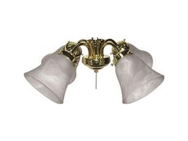 Neweggbusiness Bala 824128 4 Light Ceiling Fan Kit